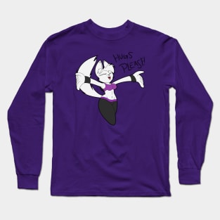 FREE HUGS!! Long Sleeve T-Shirt